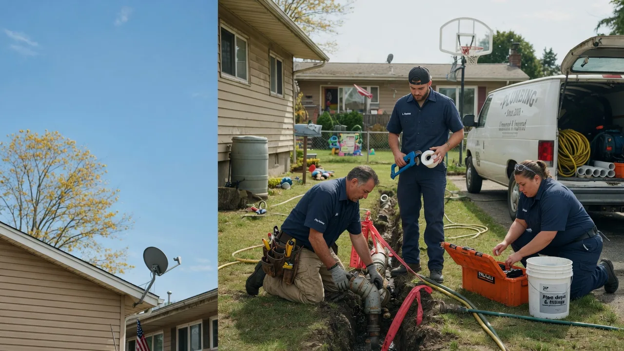 Garbage Disposal Replacement in Roseville, IL near me