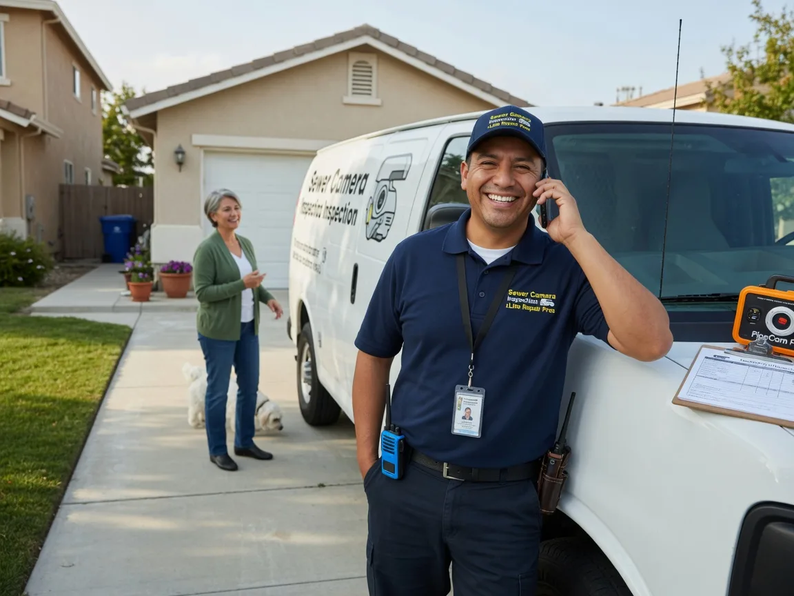 Sewer Line Repair Roseville, IL FAQs